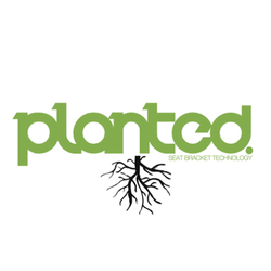 Planted